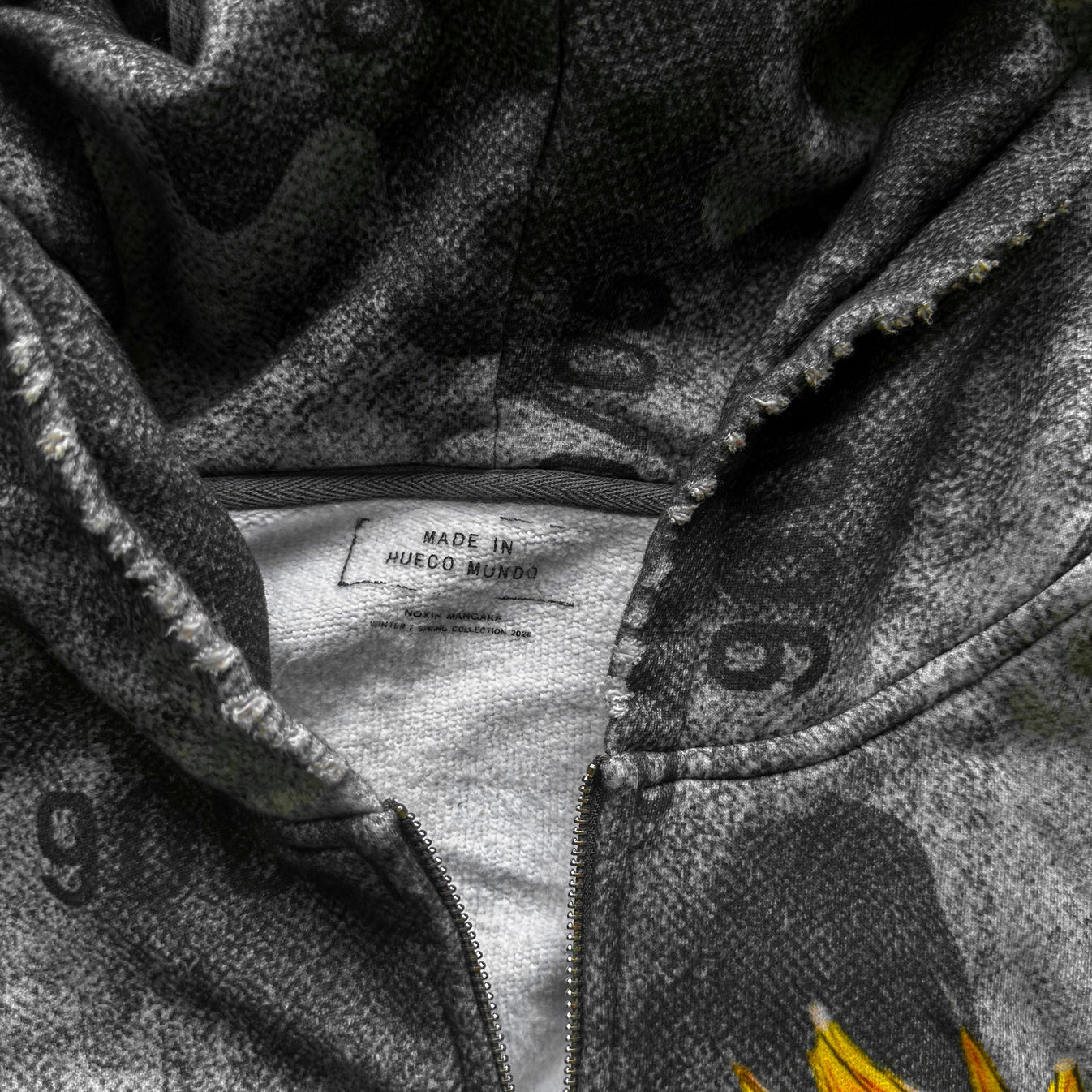 Ichigo Kurosaki Hoodie