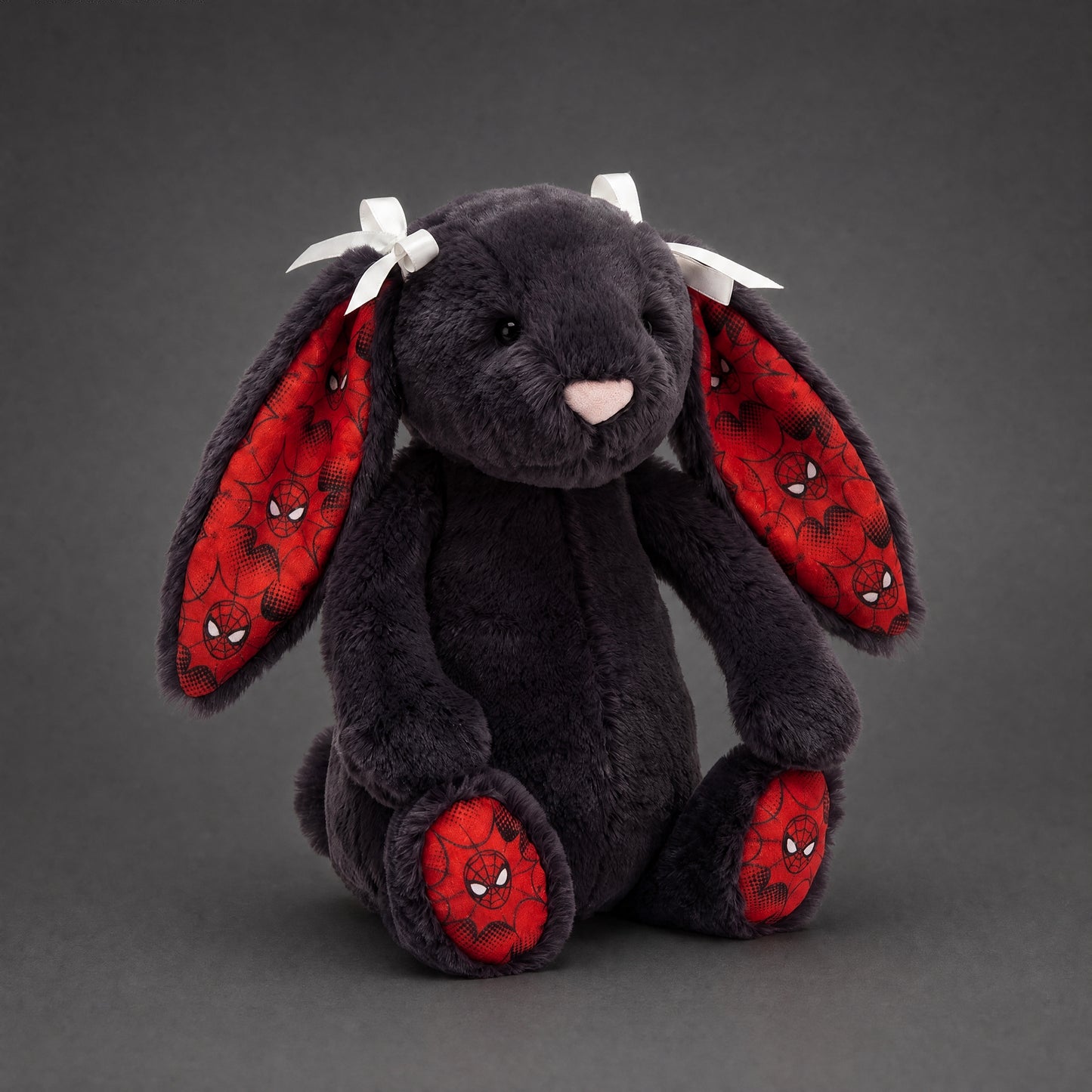 Spidey Bunny