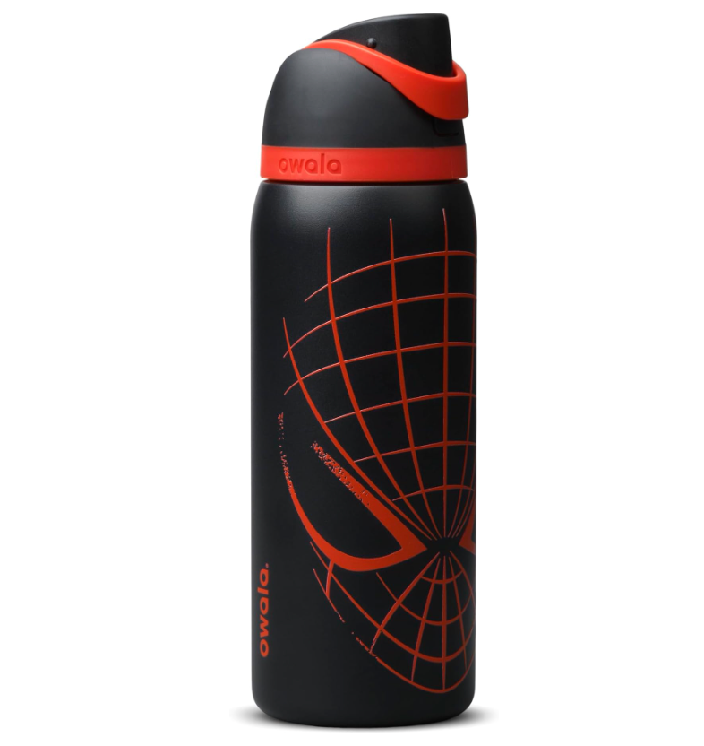 Night Watch Bottle