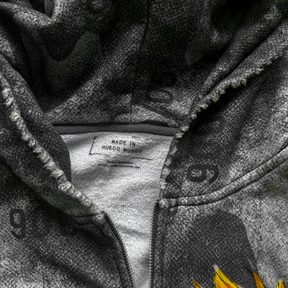Ichigo Kurosaki Hoodie