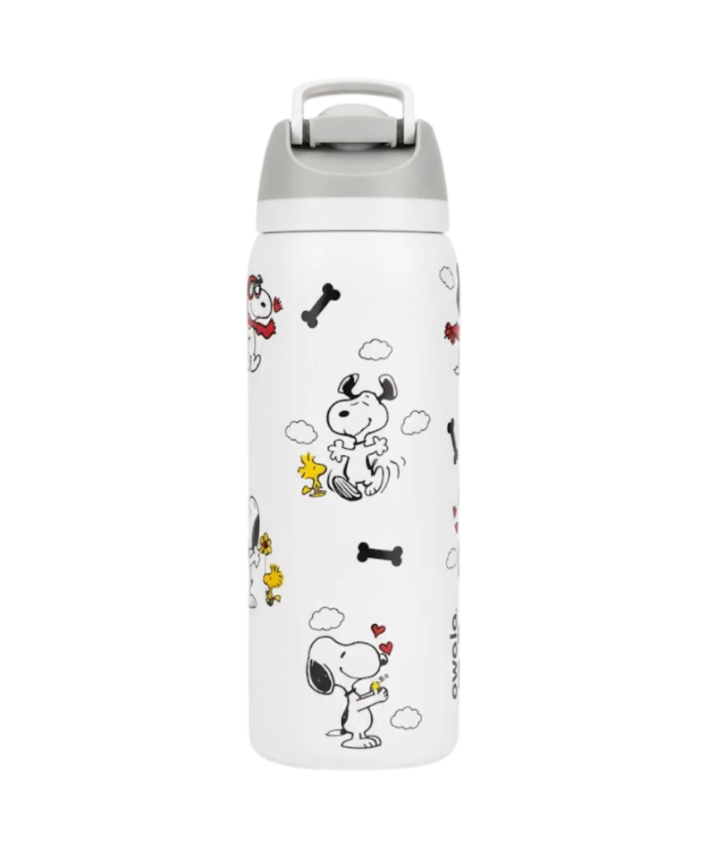 Snoopy Bottle