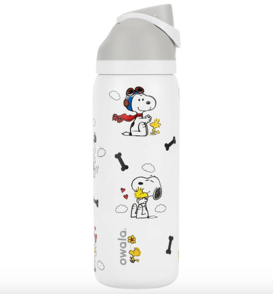 Snoopy Bottle
